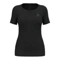 Damen Funktionsshirt NATURAL MERINO 200 S