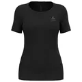 Odlo Damen Merino 200 Undershirt, Schwarz, S EU