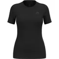 ODLO Damen Unterhemd BL TOP crew neck s/s MERINO 20