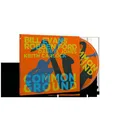 Bill Evans, Robben Ford Common Ground CD NEU