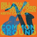 Robben Ford - Common Ground [New CD] Digipack Packaging