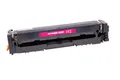 ABC Tonerkartusche, (Kompatibler Toner für HP 207X W2213X Magenta (MIT CHIP) Color, HP Color Laserjet Pro M255 M255dw, MFP M282 M282nw M283 M283cdw M283fd), P Color Laserjet Pro M255 M255dw, MFP M282 M282nw M283 M283cdw M283fdw