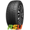 4x Dynamo STREET-H M4S01 XL MFS BSW 3PMSF (VTN) 205/50 R17 93V Ganzjahresreifen