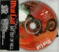 Bat Out Of Hell-Pic Cd+Patch-Ed Limitee