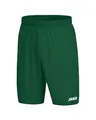 JAKO Kinder Sporthose Manchester 2.0, dunkelgrün, 152
