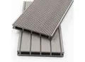 Home Deluxe WPC Samana Terrassendielen hellgrau 40m² (2,20m)