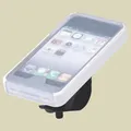 BBB Cycling Patron I4 BSM-02 inkl. Halterung farbe weiß Smartphonetasche