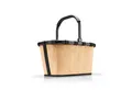 REISENTHEL® Einkaufskorb carrybag 22L Volumen, Einkaufstasche Shoppingtasche Tragetasche