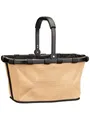 REISENTHEL® Einkaufsbeutel carrybag frame, 22 l
