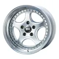 RH P RAD SILBER HP HG. 8.0Jx18 5x130 ET15 3000000627