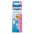 TESTAmed® Schwangerschafts Teststeifen · 1 St · PZN 16142452