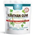Xanthan Gum 1 kg Stabilisator E 415 Emulgator Binde- u. Verdickungsmittel vegan