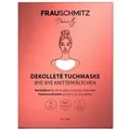 FRAUSCHMITZ Beauty Dekolleté Tuchmaske 3er Set