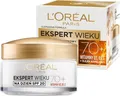 loreal paris age expert 70+ nährende anti-falten-tagescreme 50 ml