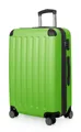Hauptstadtkoffer Koffer Spree, 4 Rollen, Mittelgroßer Koffer Hartschale Trolley 65 cm, TSA, 74 L
