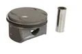 Für NURAL 87-429500-10 Piston 87-429500-10 Piston 73,4 (STD) fits: OPEL AGILA A