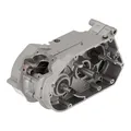 Rumpfmotor M700 LB Ø 53 mm 4-Gang silber metallic