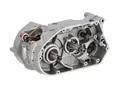 Rumpfmotor 70ccm, 4-Gang, Gehäuse Silber, Laufbuchse Ø53mm - Simson S70, S83