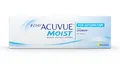 Johnson And Johnson 1-Day ACUVUE® Moist For Astigmatism 30 733905968914