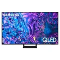Samsung 75" QLED 4K UHD TV - TQ75Q70DAT - Schwarz