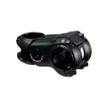 BBB Cycling ActionStem Fahrrad Vorbau - Gefedert - Für Rennrad, Gravelbike & E-Bike - 31.8mm - Verstellbar 0° bis +3.5° - Hohe Stoßdämpfung - Mehrere Fahrpositionen - Länge: 60mm - BHS-52