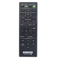 2X(RM-ANP115 Fernbedienung Ersetzt für  Soundbar HT-CT770 HTCT770 HT-CT370 6918