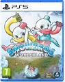 Playstation Games Ps5 Snow Bros Wonderland PAL PAL