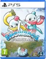 Sony PS5 Playstation 5 Spiel Snow Bros Wonderland NEU NEW 55