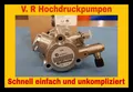 OPEL HOCHDRUCKPUMPE Z22YH 2,2 Direct Benzin Vectra C Signum Zafira FC P1191