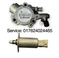 OPEL Hochdruckpumpe + Regler Z22YH 2,2 Direct FEHLER P1191 🆗EINBAUFERTIG🆗✅