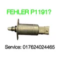 Original Opel Benzindruckregler Z22YH 2.2 Direct Vectra Signum Zafira P1191