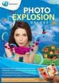 34 Stück zum Sonderpreis: Photo Explosion 5 Deluxe Edition, Foto, PC, NEU/OVP