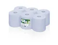 Handtuchpapierrolle Innenabwicklung | 2lg | 150m | blau