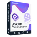 Aiseesoft AVCHD Video Converter Mac OS POA-11693-LIC