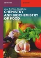 Jose Pérez-Castiñeir Chemistry and Biochemistry of Foo (Taschenbuch) (US IMPORT)
