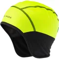 Vaude Bike Windproof III Mütze (Größe S, gelb)