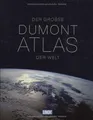 Der Grosse DuMont Atlas der Welt Buch DUMONT REISEVERLAG
