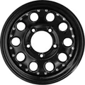Stahlfelgen NISSAN Navara 18" - KFZ ALCAR NERO
