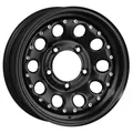 Dotz Modular Beadlock 18z Felgen 7.5Jx18 ET18 6x114,3 für Nissan Navara NP300