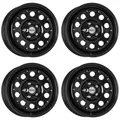 4 Felgen Dotz Modular Beadlock 18z 7.5Jx18 6x114,3 für Renault Alaskan