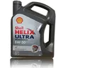 Shell Helix Ultra Professional AF 5 W-30 Low-Viscosity Engine Oil 5 litres