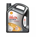 Shell Helix Ultra Professional AF 5W30 Vollsynthetisches Motoröl - 5Ltr