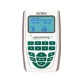 GLOBUS | Magnum XL Pro High Power Home Magnetotherapy, 46 Programme für die Behandlung zu Hause, Trauma und Fraktur Genesung, Arthrose und Arthritis Hilfe, Ästhetik-Programme