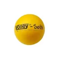 Softbälle SOFTI mit Elefantenhaut, Ø ca. 16 cm Gewicht ca. 65 g, Farbe gelb, Sprungverhalten o