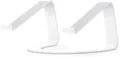 Twelve South Curve SE Aluminium Stand Ständer für MacBook/Notebook - Silber NEU