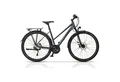 Airtracks Trekkingrad 28 Zoll Damen Trekking Fahrrad TRAIL 6.0 Shimano DEORE XT RD-T8000, 30 Gang, Kettenschaltung, Trekkingbike - Rahmenhöhen 45 cm 50 cm 55 cm » Modeljahr 2026