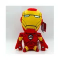 Peluche Sonore Marvel - Iron Man