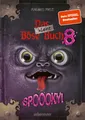 Das kleine Böse Buch 8: Interaktiver Lesespaß ab 8 Jahren vom Spiegel-Bests