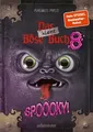 Das kleine Böse Buch 8: Interaktiver Lesespaß ab 8 J... | Buch | Zustand wie neu