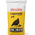Deuka Legemehl 25kg Ergänzungsfuttermittel Legehennenfutter Hühnerfutter